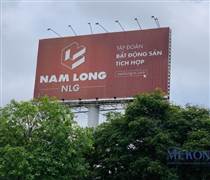 NLG: Nam Long bổ sung tài sản đảm bảo cho 1.000 tỷ đồng trái phiếu của IFC