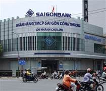 SGB: Saigonbank triệu tập Đại hội đồng cổ đông bất thường