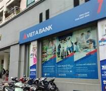 VAB: VietABank thay đổi cơ cấu lãnh đạo trong bối cảnh nợ xấu tăng vọt 52%