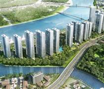 'Của để dành' Gem Riverside sẽ mang 8.000 tỷ đồng doanh số cho Đất Xanh giai đoạn 2025 - 2026