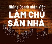 Làm chủ sân nhà: Ông Phạm Nhật Vượng và Trần Đình Long 'bá chủ' 2 ngành công nghiệp nặng tại miền bắc, các doanh nhân miền nam ‘chiếm lĩnh’ thị trường bán lẻ