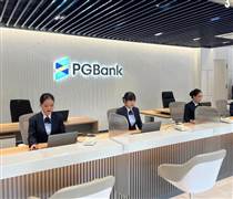 PGB: Áp lực dự phòng tăng cao, lợi nhuận quý III của PGBank vẫn tăng trưởng