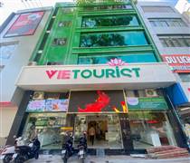 VTD: Vietourist Holdings bị xử phạt và truy thu thuế hơn 300 triệu đồng