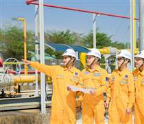 Quý 3/2024: PV GAS DISTR tăng trưởng lợi nhuận gấp 3 lần cùng kỳ