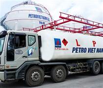 PVG: PV GAS LPG tăng trưởng tích cực trong Quý 3/2024