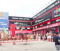 Central Retail, Saigon Co.op, Thế giới Di động, FPT Retail, PNJ… lọt Top những công ty bán lẻ uy tín nhất Việt Nam