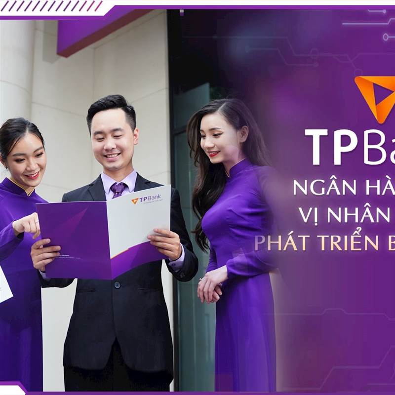 TPB: Từ chiến lược đến hành động phát triển bền vững: TPBank gặt hái nhiều thành công