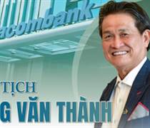 [Info] Chủ tịch Đặng Văn Thành: “Vua” mía đường và hành trình phiêu lưu tại Ngân hàng Sacombank