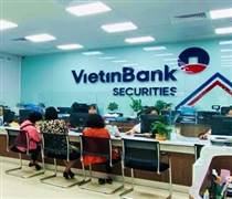 CTS: Sinh nhật 24 tuổi, VietinBank Securities tặng quà tới khách hàng