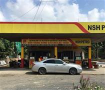 PSH: NSH Petro khắc phục cổ phiếu bị hạn chế giao dịch ra sao?