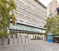 VPI: Văn Phú – Invest lãi 205 tỷ đồng sau 9 tháng