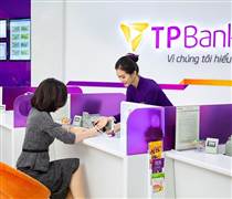 TPB: TPBank phát hành hơn 300 tỷ đồng trái phiếu