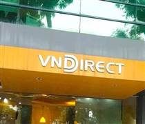 VND: Thế khó của VNDIRECT 