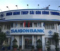 SGB: Trích lập dự phòng cao gấp 6 lần, Saigonbank báo lãi quý 3 giảm 24%