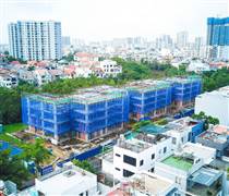 SCR: Lãi trước thuế 9T2024 của TTC Land tăng 37% so với cùng kỳ, hoàn thành kế hoạch lợi nhuận trước thuế năm 2024