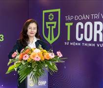 TVC: Nhờ doanh thu tài chính đột biến, Tập đoàn Trí Việt lãi hơn 125 tỷ đồng trong quý 3