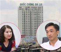 QCG: Lợi nhuận quý 3/2024 tăng bằng lần, cổ phiếu “bốc đầu” gần 80% chỉ trong 1 tháng