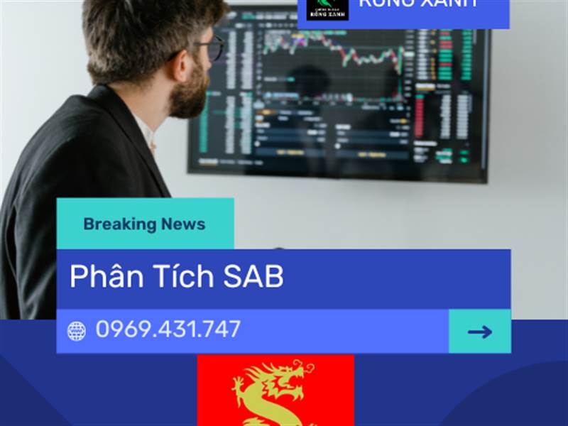 SAB - Giá đã thực sự rẻ cho đầu tư dài hạn chưa?