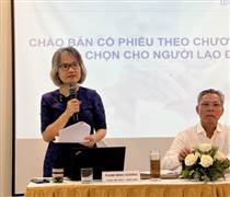 Cơ Khí Ngành In kinh doanh ra sao dưới thời vợ chồng Chủ tịch Phạm Minh Hương - Vũ Hiền?