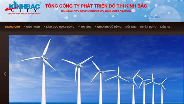 KBC: Kinh Bắc của ông Đặng Thành Tâm làm gì để hiện thực hoá