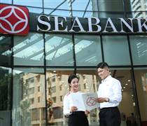 SSB: SeABank chính thức tăng vốn điều lệ lên 28.350 tỷ đồng