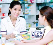 IPA: Thoái hết vốn tại Eco Pharma