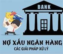 Nợ xấu ngân hàng trên sàn tăng thêm 2,3 tỷ USD sau 9 tháng