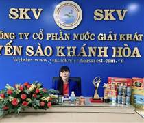 SKV: Yến sào Khánh Hòa muốn giảm kế hoạch lợi nhuận 2024