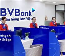 BVB: Bổ sung nội dung hoạt động vào Giấy phép hoạt động của BVBank