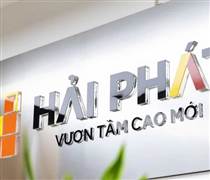 HPX: Muốn góp vốn thành lập thêm công ty con