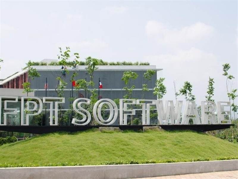 FPT Software vừa ký một hợp đồng 225 triệu USD bằng doanh số của một ...
