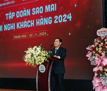 IDI: Hội nghị khách hàng thủy sản 2024