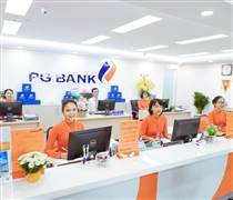 PGBank triển khai ưu đãi đặc quyền cho khách hàng mùa lễ hội