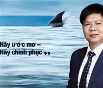 Shark Thủy và tham vọng “VÒI BẠCH TUỘC”