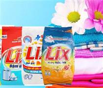 LIX: Bột giặt Lix báo lợi nhuận sau thuế 9 tháng giảm nhẹ so với cùng kỳ