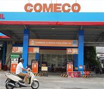 COM: Comeco lại bị xử lý về thuế hơn 900 triệu đồng