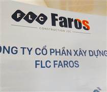 ROS: FLC Faros bổ nhiệm thêm một phó tổng giám đốc