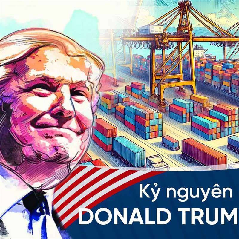 Chuyên gia: Ông Trump rất “thực dụng” nhưng Việt Nam có nhiều cú ngoặt để biến “nguy thành cơ” trong kỷ nguyên Trump 2.0