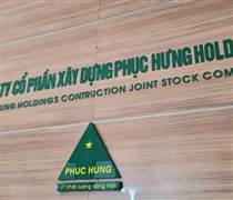 PHC: Kinh doanh lao dốc, Phục Hưng Holdings liên tục thay thế nhân sự cấp cao