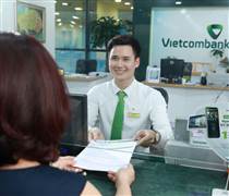 Lãi suất ngân hàng Vietcombank mới nhất tháng 11: Gửi kỳ hạn 24 tháng có lãi suất tốt nhất