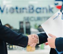 VietinBank Securities muốn vay VPBank thêm 1.000 tỷ đồng