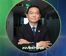 Chủ tịch Tập đoàn Xây dựng Hòa Bình - Lê Viết Hải lên sóng talk show The Investors ngày 11/11