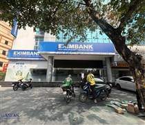 EIB: Vợ ông Ngo Tony thoái vốn thành công khỏi Eximbank