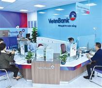 Lãi suất ngân hàng VietinBank mới nhất tháng 11/2024: Kỳ hạn 24 tháng có lãi suất huy động cao nhất