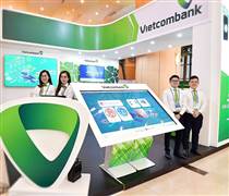 Kỳ 2: Vietcombank chuyển mình, tham gia tích cực Đề án 06