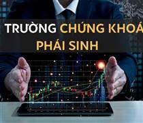 Các hợp đồng phân hóa, thanh khoản tăng cao