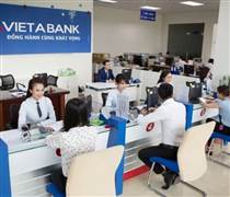 VAB: Viet A Bank tăng lãi suất