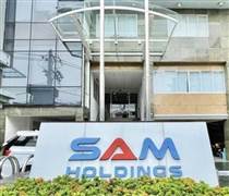 SAM: Biến động nhân sự cấp cao tại SAM Holdings