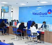 VietinBank có thu nhập hoạt động cao nhất ngành Ngân hàng