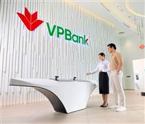 VPBank đẩy mạnh thu hồi nợ, kiểm soát tốt chất lượng tài sản trong quý 3